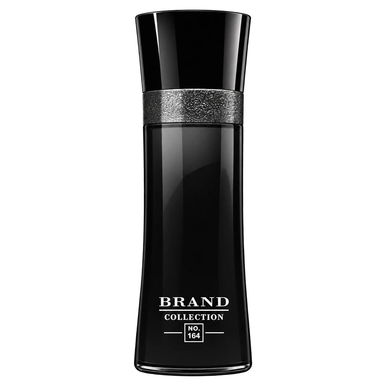 Brand Collection 164 - Contratipo Armani Code - 25ml — frasco