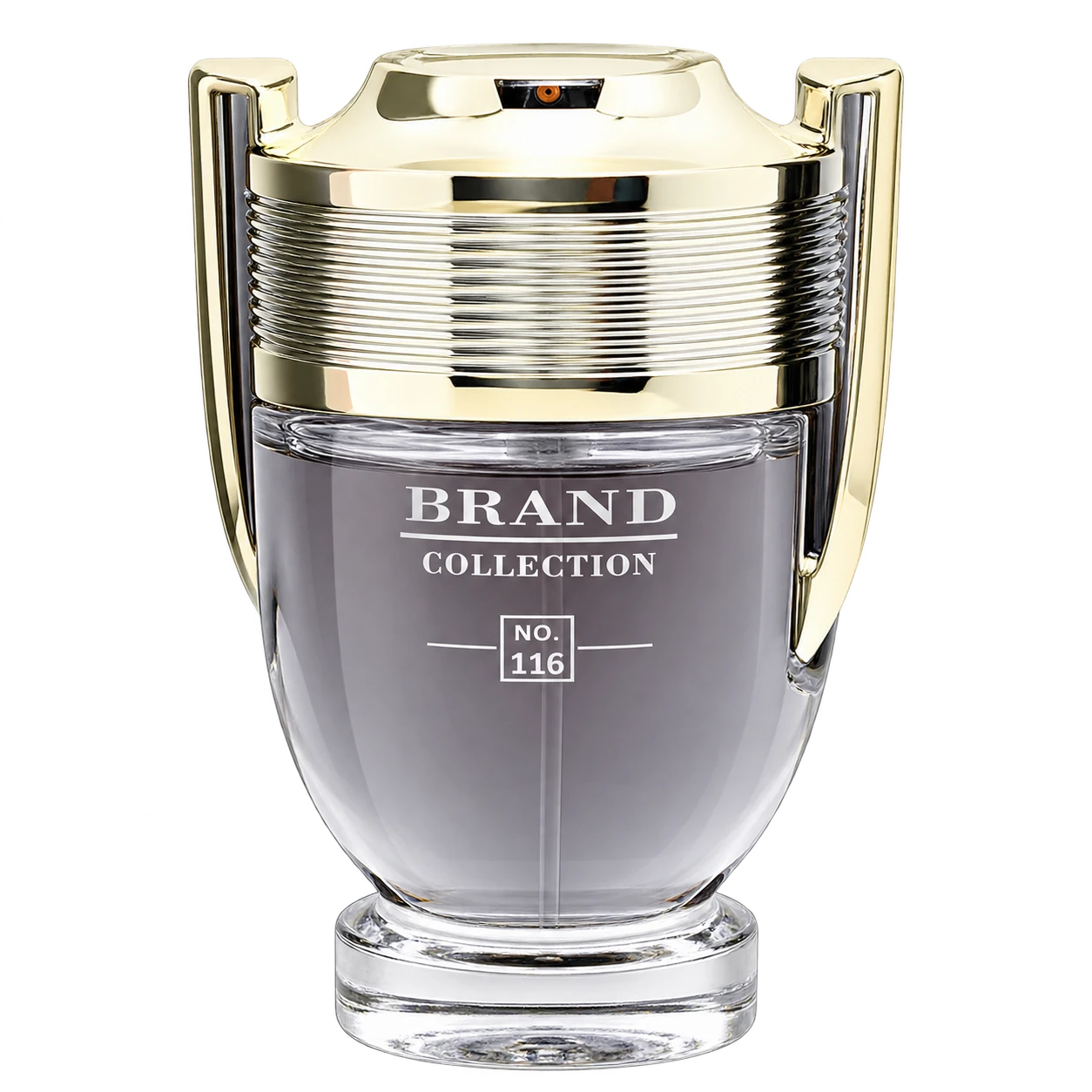 Brand Collection 116 - Contratipo Invictus - 25ml — frasco