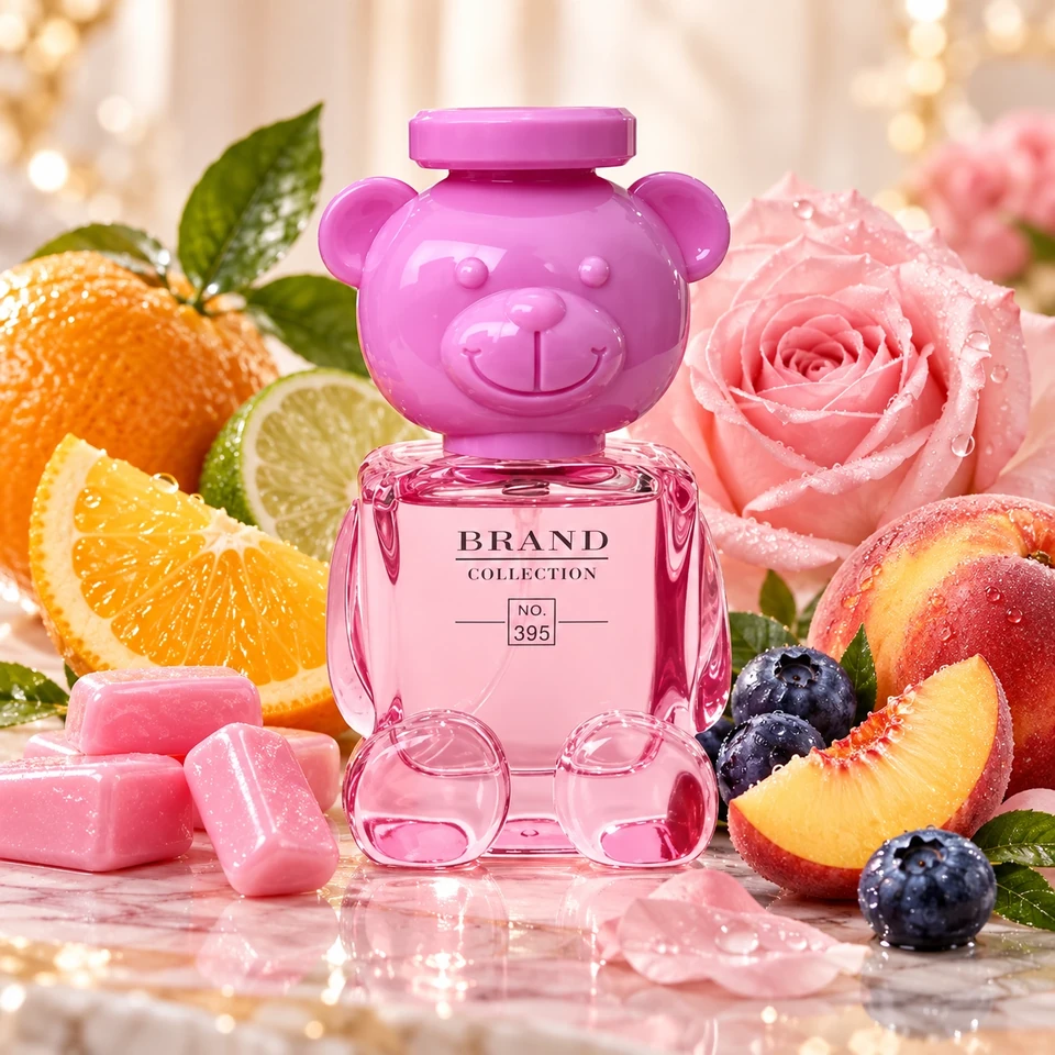 Brand Collection 395 - Contratipo Toy2 Bubble Gum 25ml