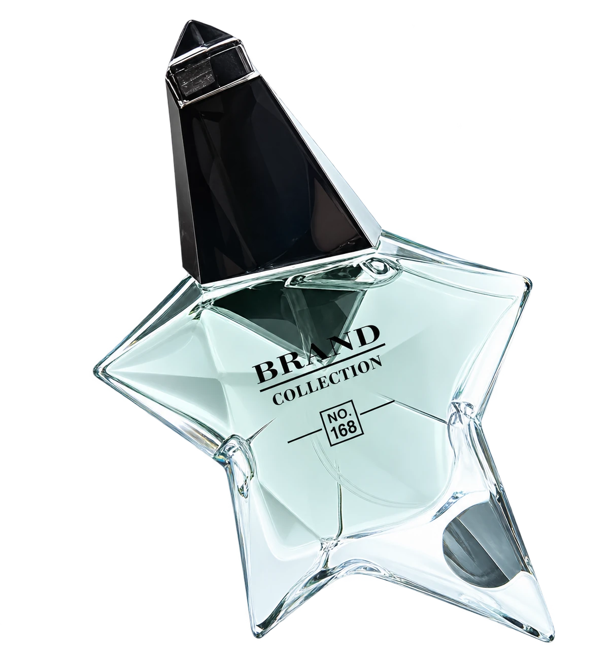 Brand Collection 168 - Contratipo Angel - 25ml — frasco