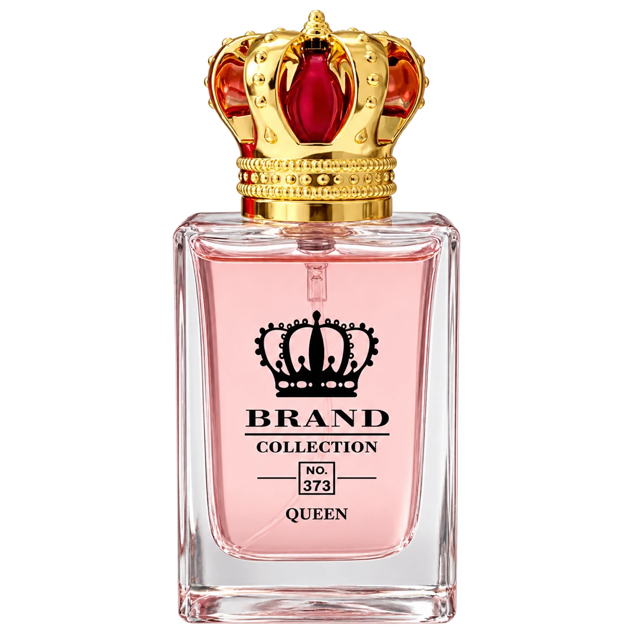 Brand Collection 373 - Contratipo Q by Dolce & Gabb@na - 25ml — frasco