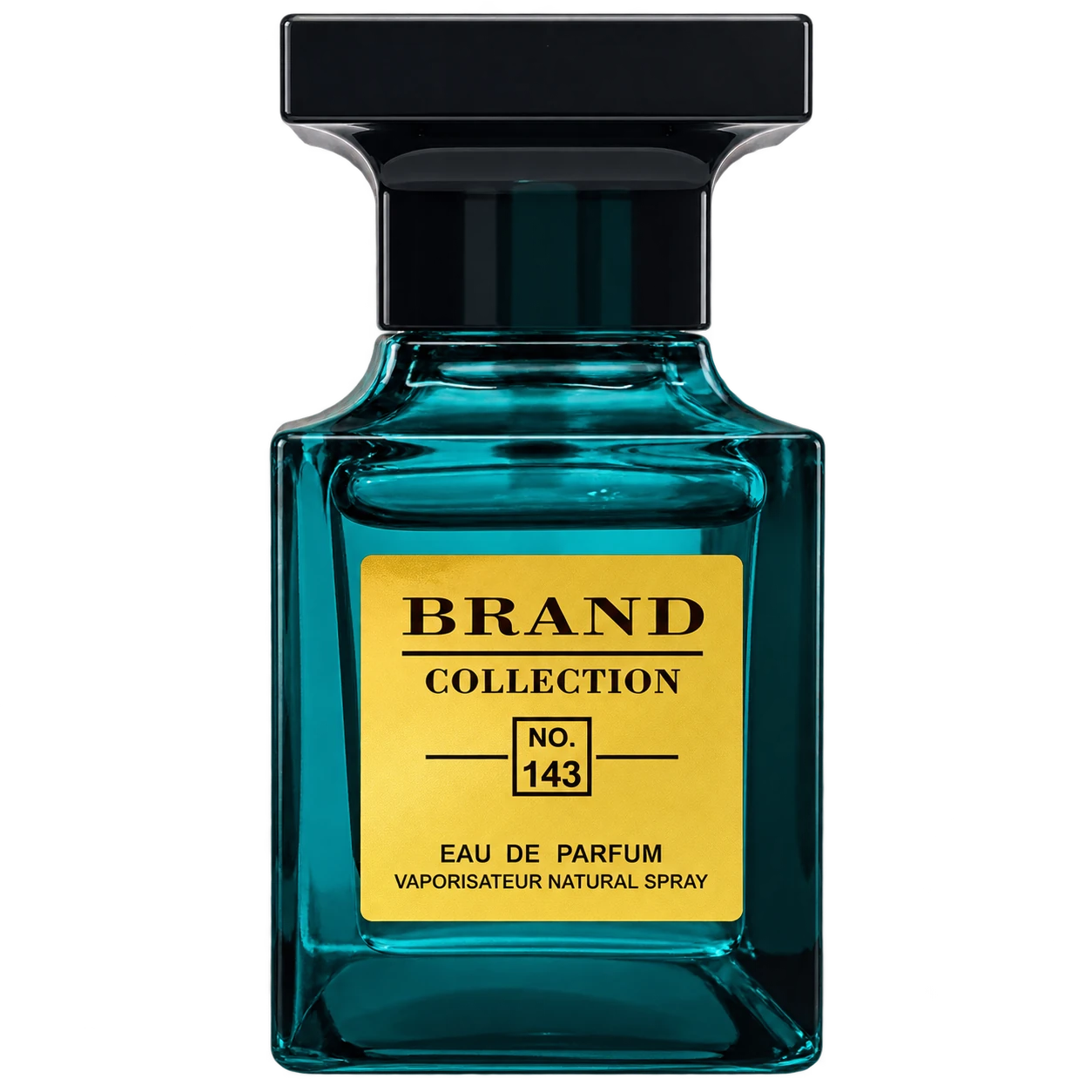 Brand Collection 143 - Contratipo Tom Ford Neroli Portofino - 25ml — frasco