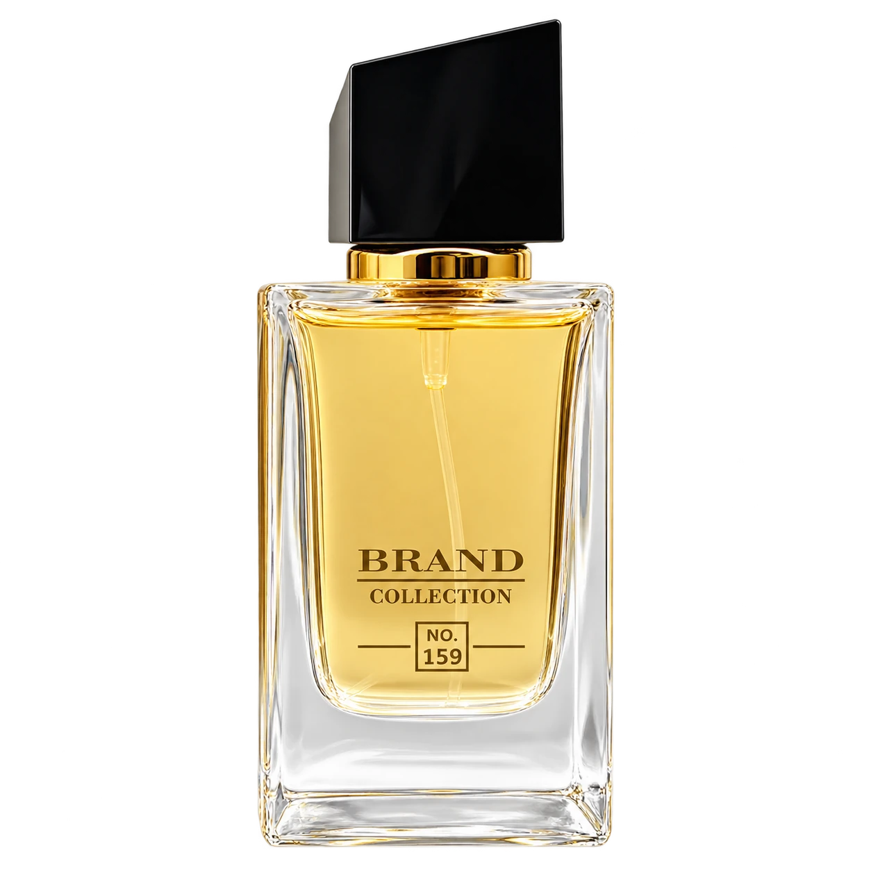 Brand Collection 159 - Contratipo Libre - 25ml — frasco