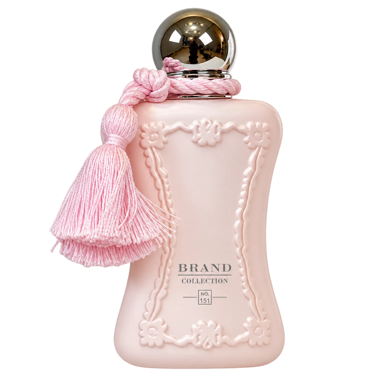 Brand Collection 151- Contratipo Delina - 25ml — frasco