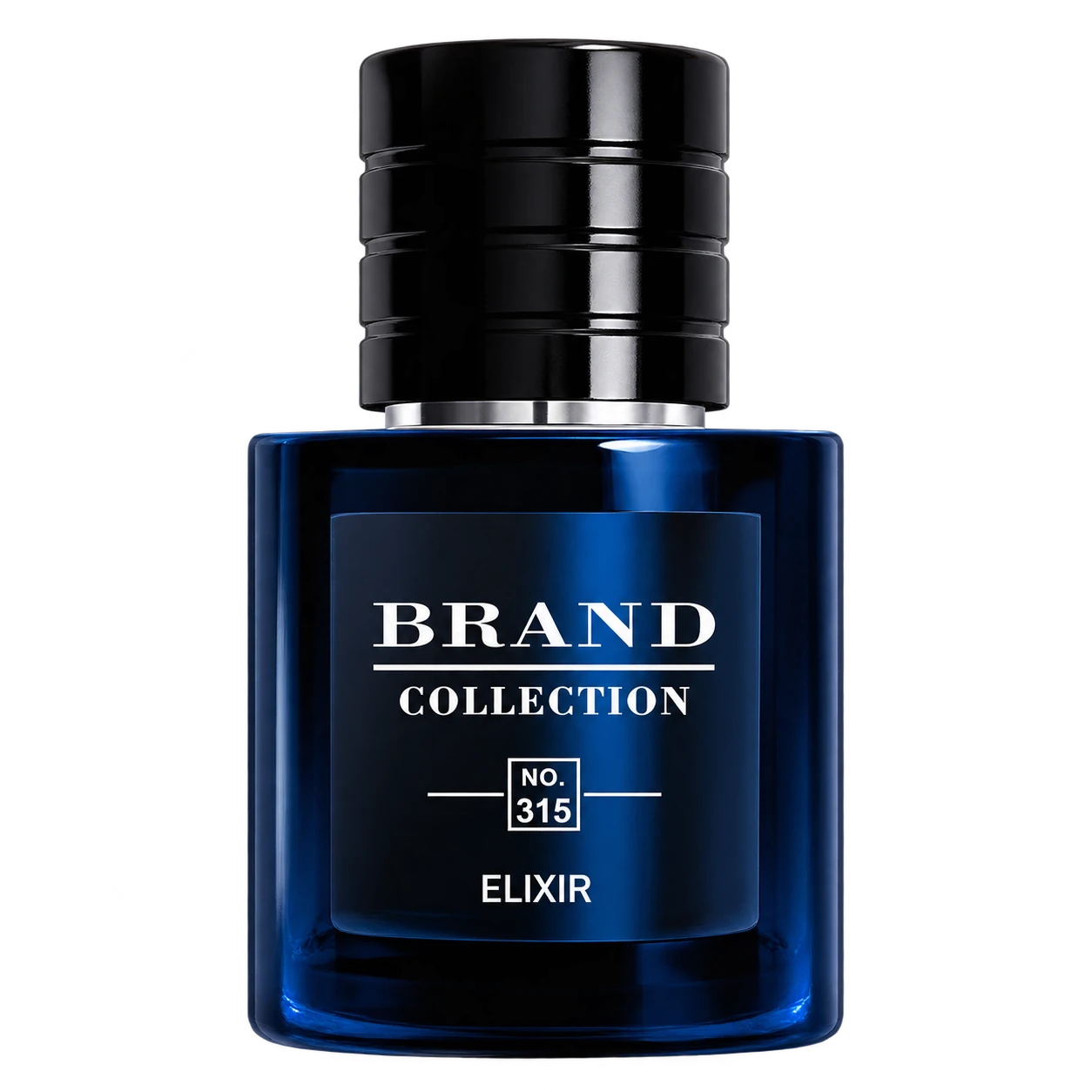 Brand Collection 315 - Contratipo Sauvage Elixir - 25ml — frasco