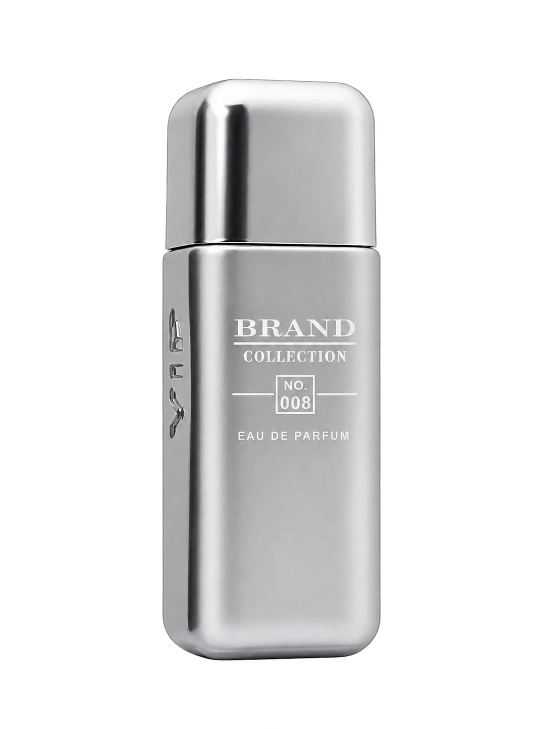 Brand Collection 008 - Contratipo 212 Vip Men - 25ml — frasco