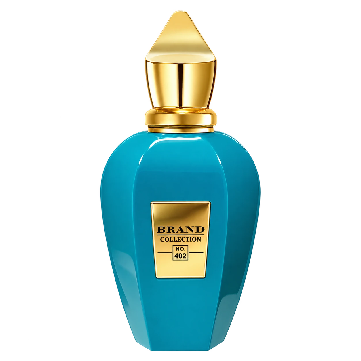 Brand Collection 402 - Contratipo Erba Pura - 25ml — frasco