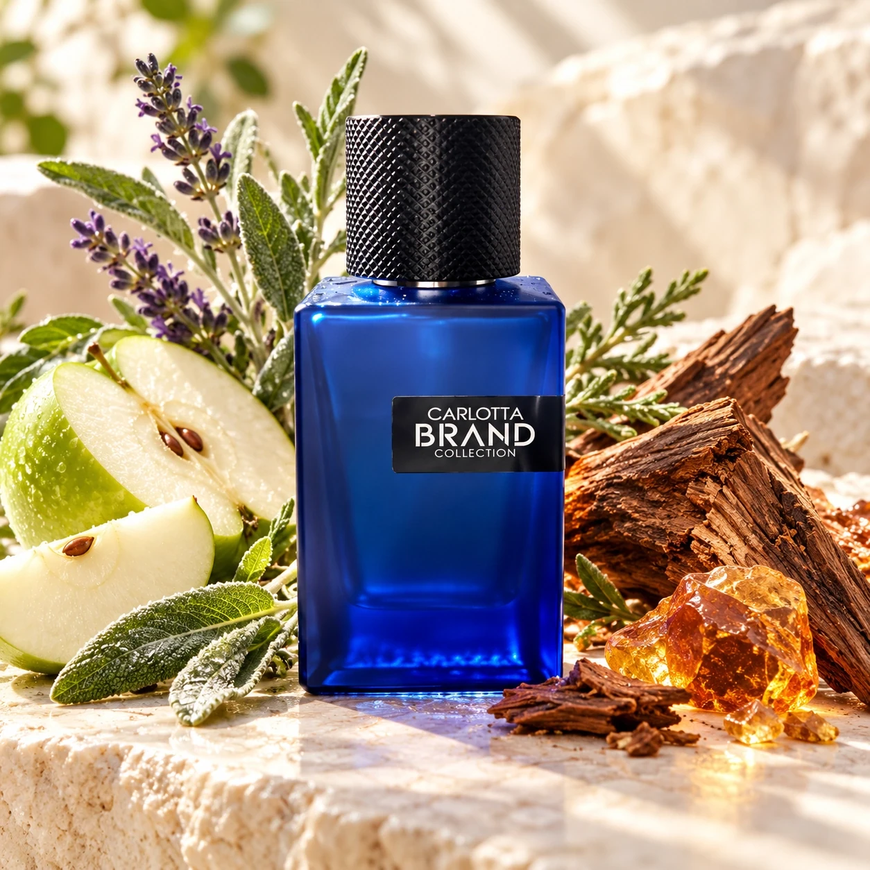 Brand Collection 425 Contratipo Y Elixir 25ml — composição