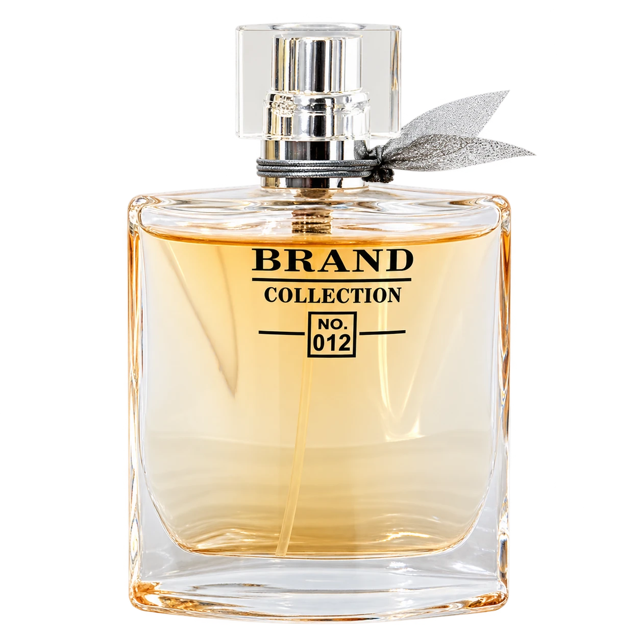 Brand Collection 012 - Contratipo La vie - 25ml — frasco