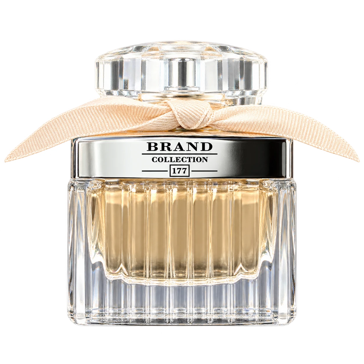 Brand Collection 177 - Contratipo Chloé - 25ml — frasco