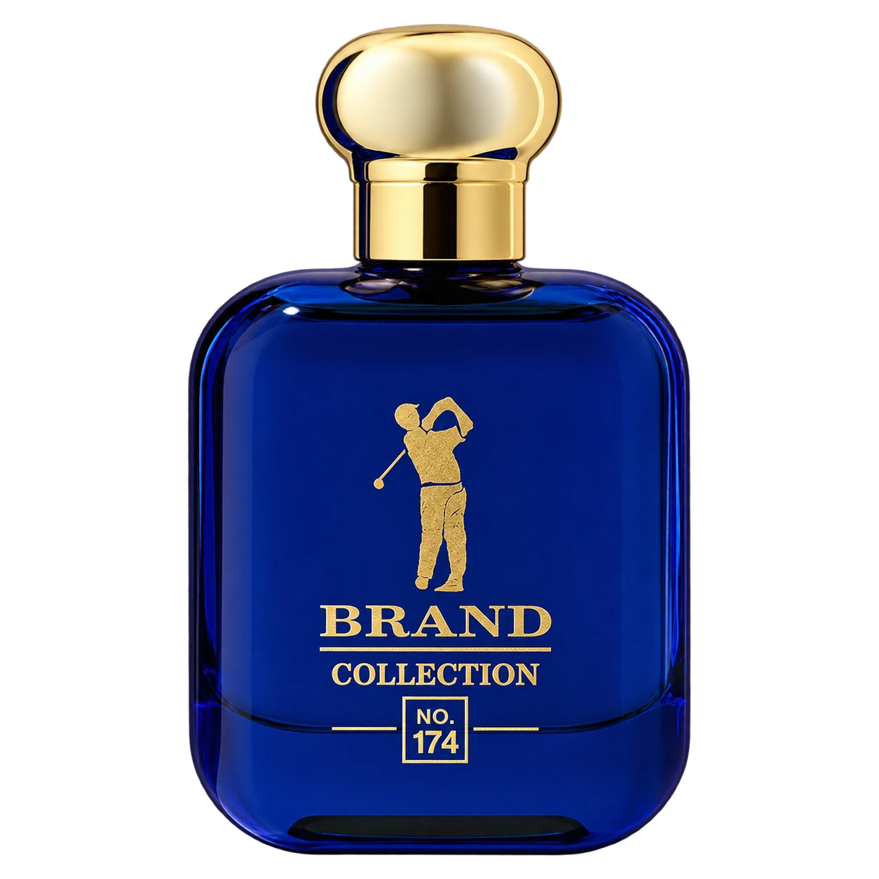 Brand Collection 174- Contratipo Polo Blue - 25ml — frasco