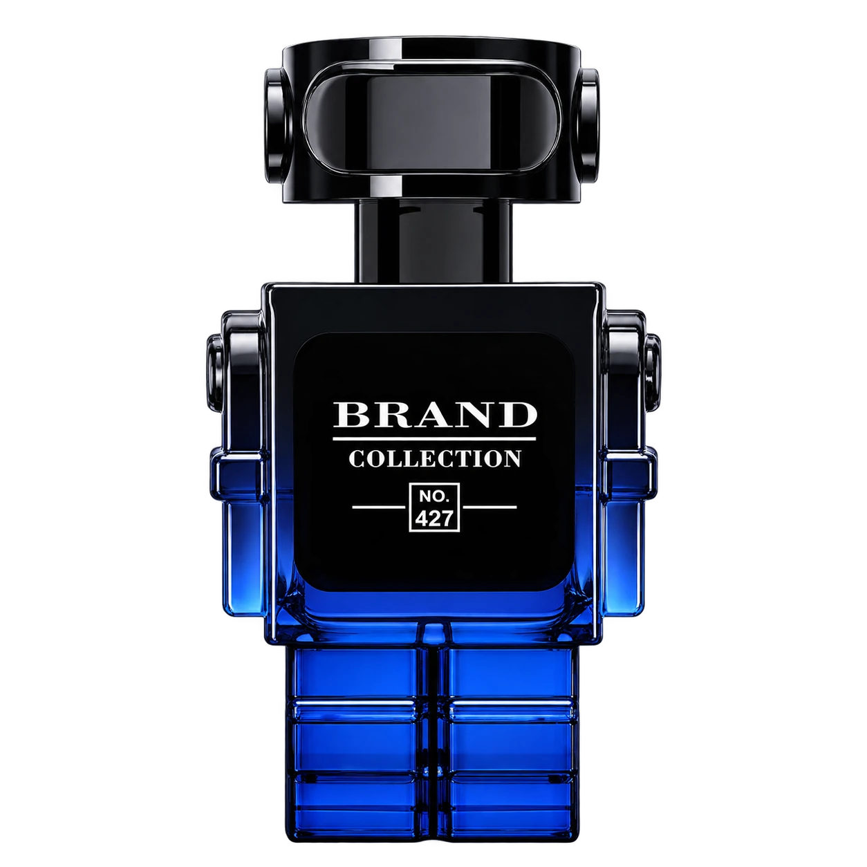 Brand Collection 427 - Contratipo Phantom Intense - 25ml — frasco