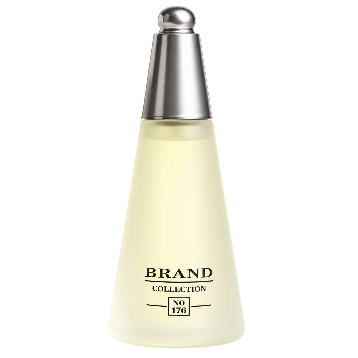 Brand Collection 176 - Contratipo Issey Miyake L’eau D’issey - 25ml — frasco