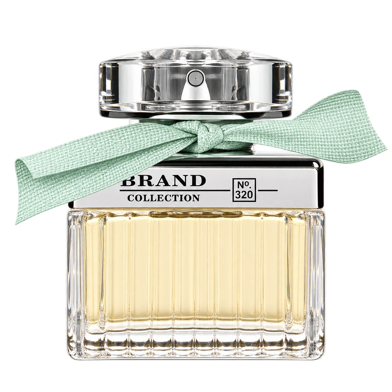 Brand Collection 320 - Contratipo Chloé Naturelle - 25ml — frasco