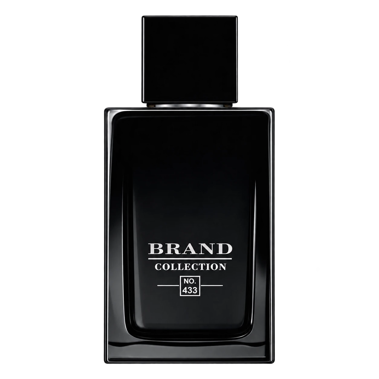 Brand Collection 433 - Contratipo Myself - 25ml — frasco
