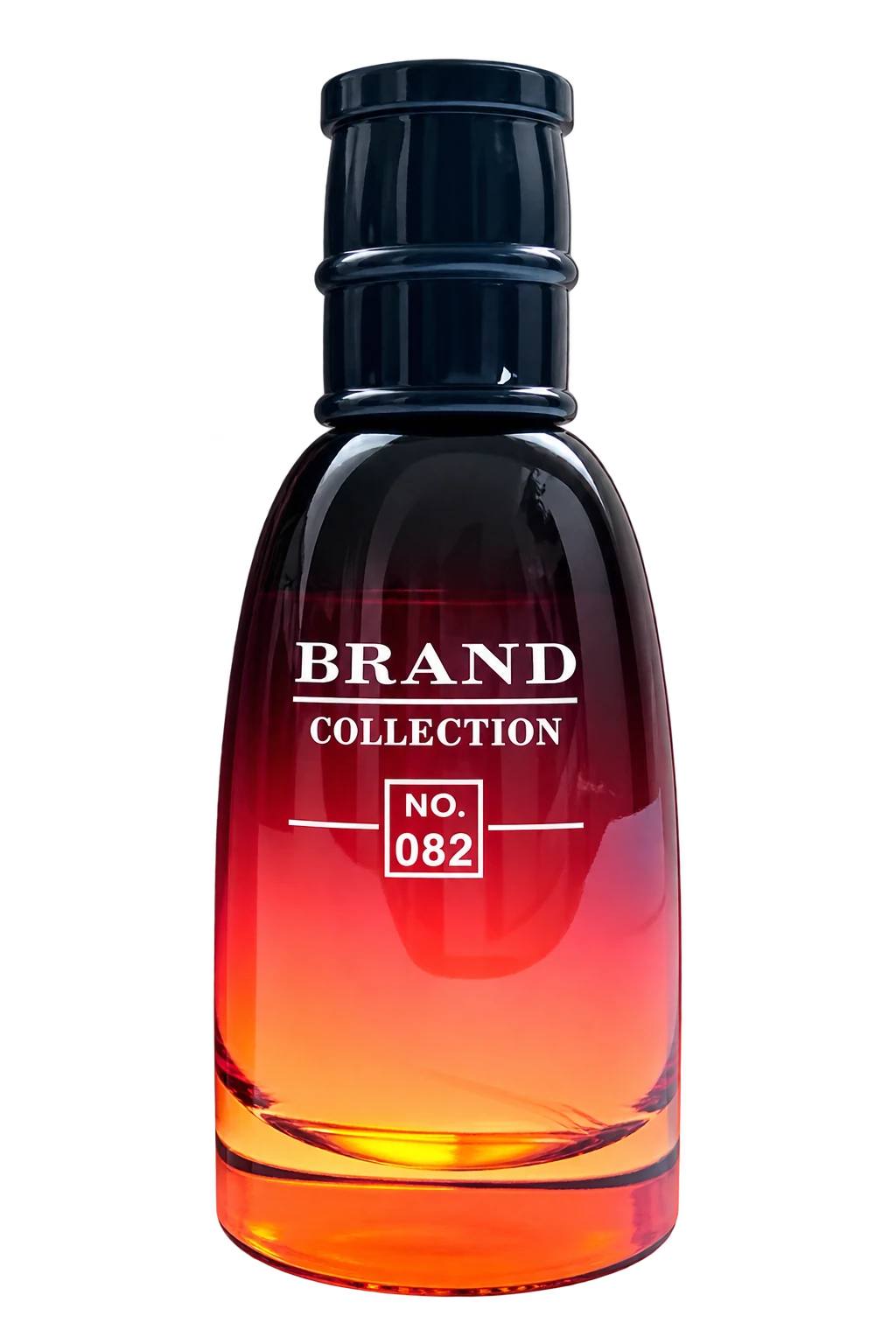 Brand Collection 082 - Contratipo Fahrenheit - 25ml — frasco