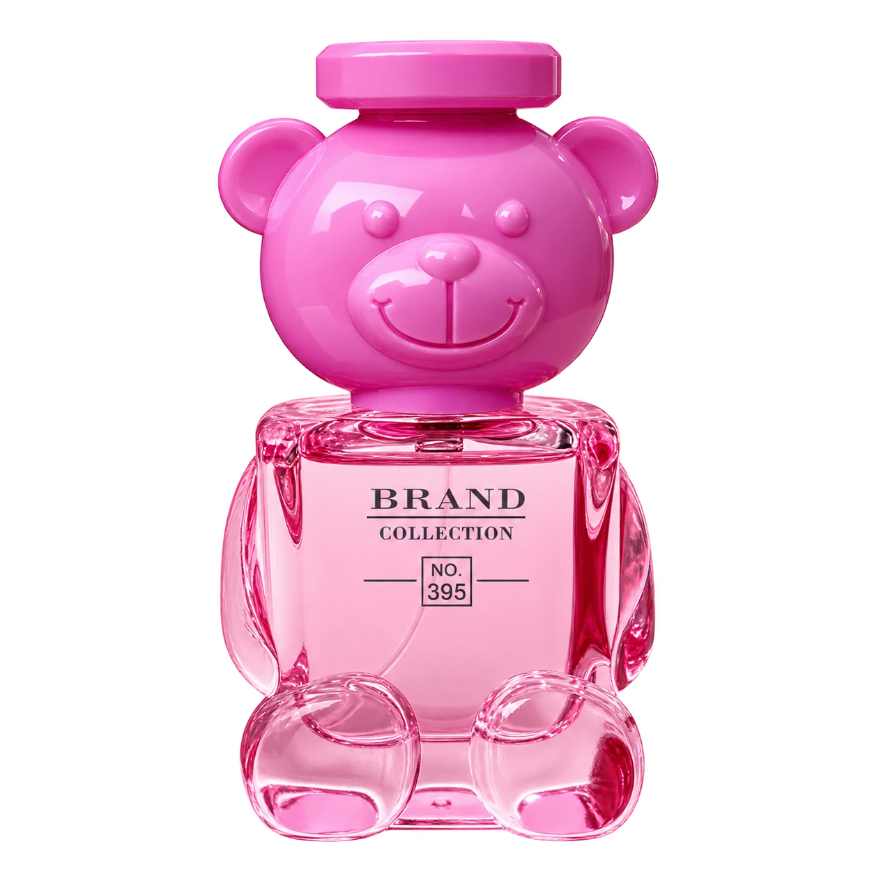 Brand Collection 395 - Contratipo Toy2 Bubble Gum 25ml — frasco