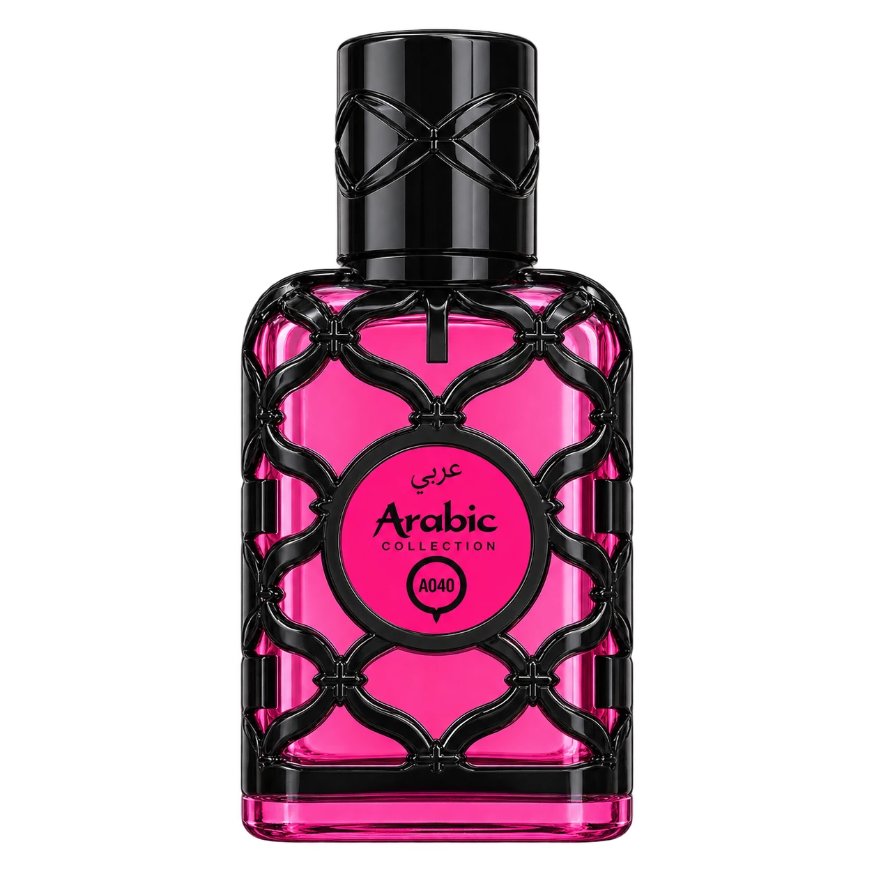 Arabic Collection A040 - Contratipo Dania - 25ml — frasco