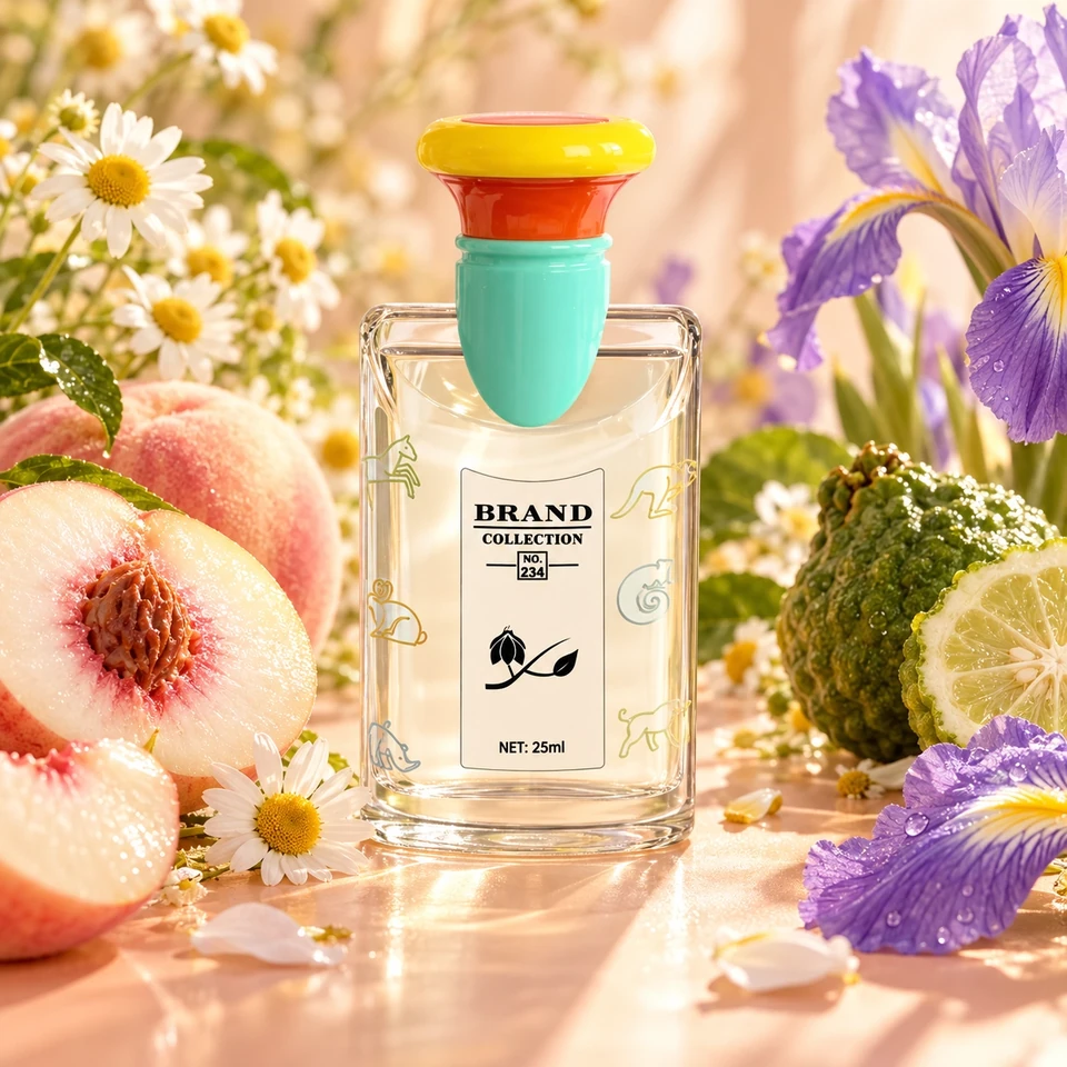 Brand Collection 234 - infantil - 25ml