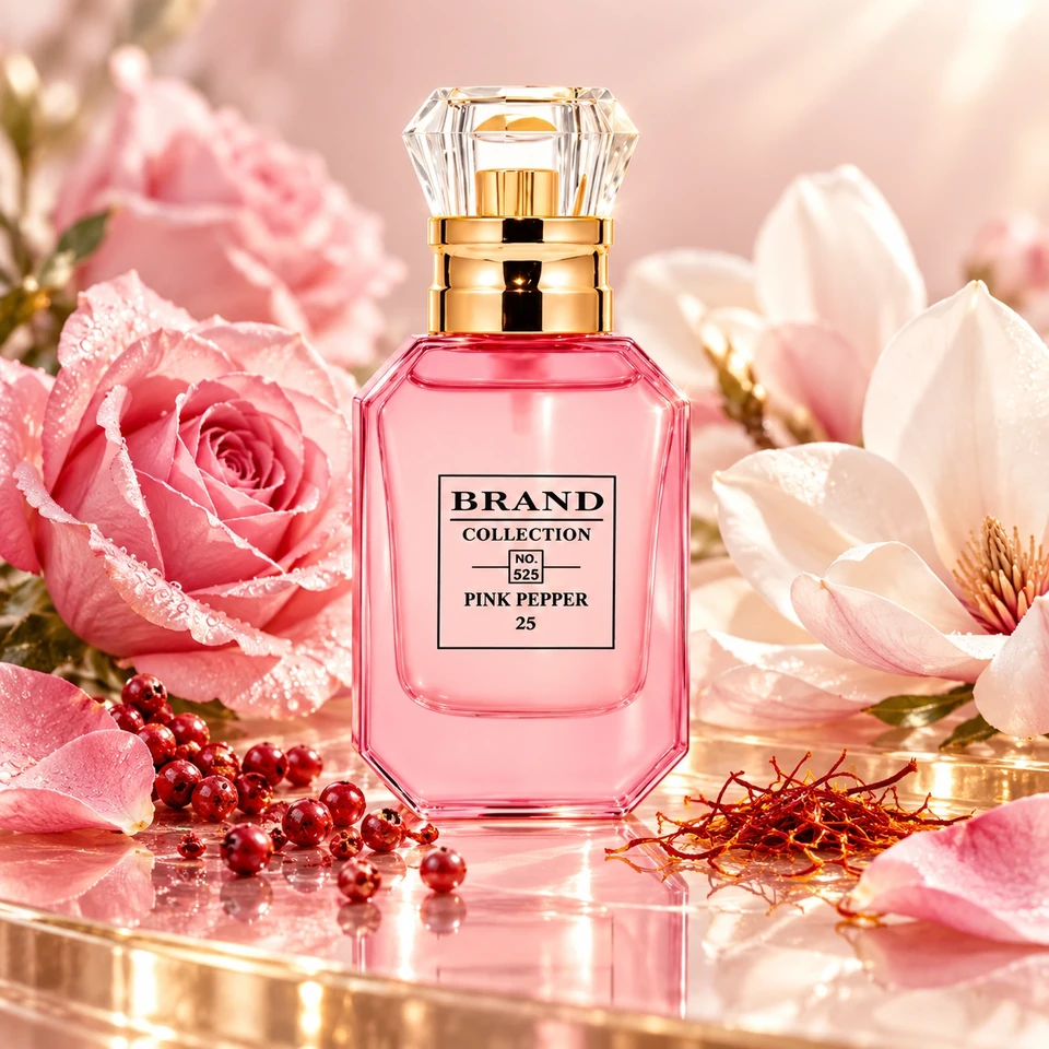 Brand Collection 525 - Pink Pepper 25 de Kayali - 25ml