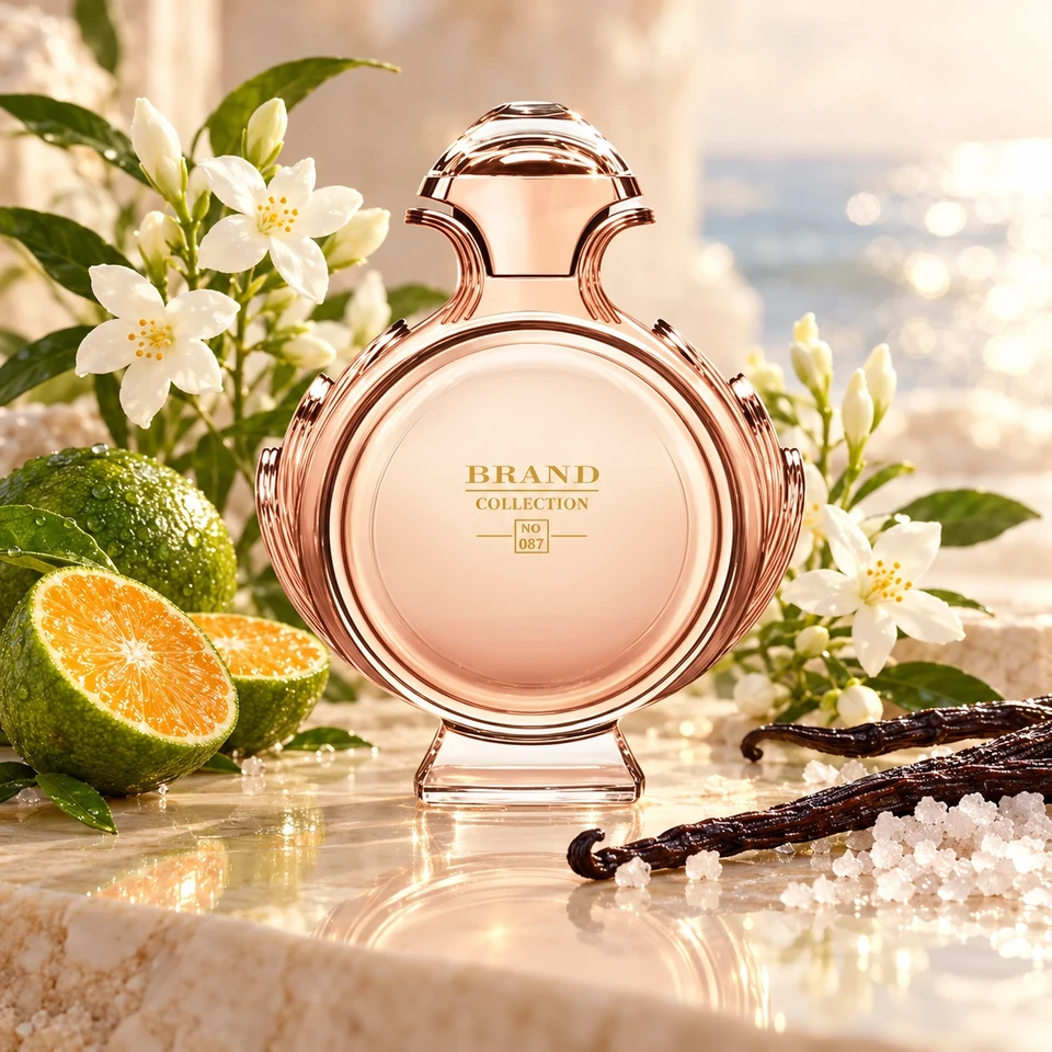 Brand Collection 087 - Contratipo Olympea - 25ml