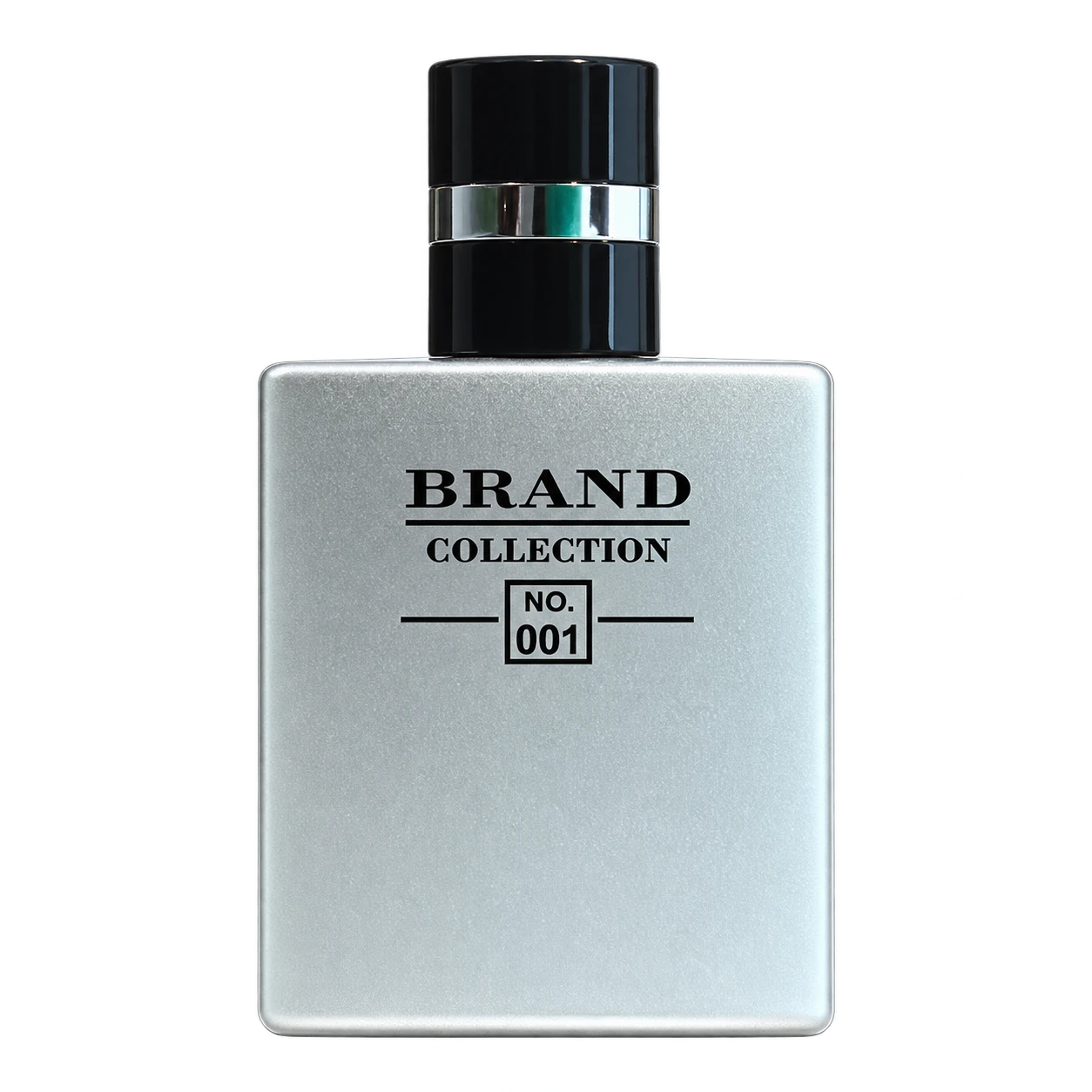 Brand Collection 001 - Contratipo Allure - 25 ml — frasco