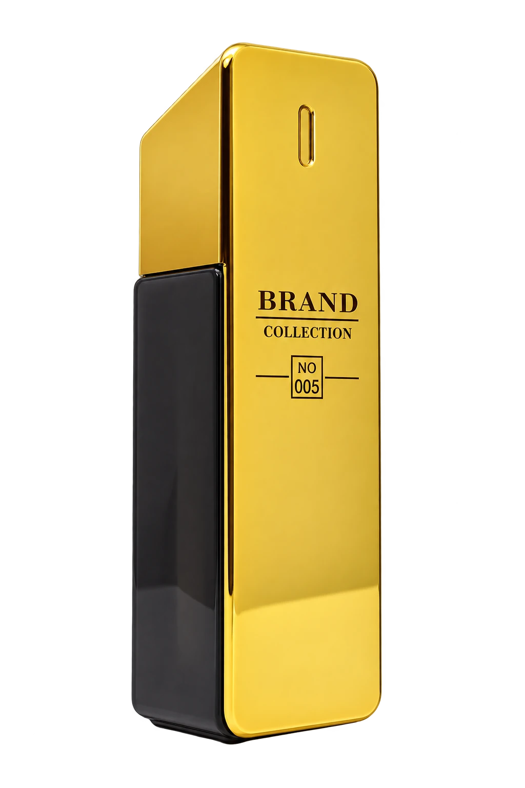 Brand Collection 005 - Contratipo One Million - 25ml — frasco