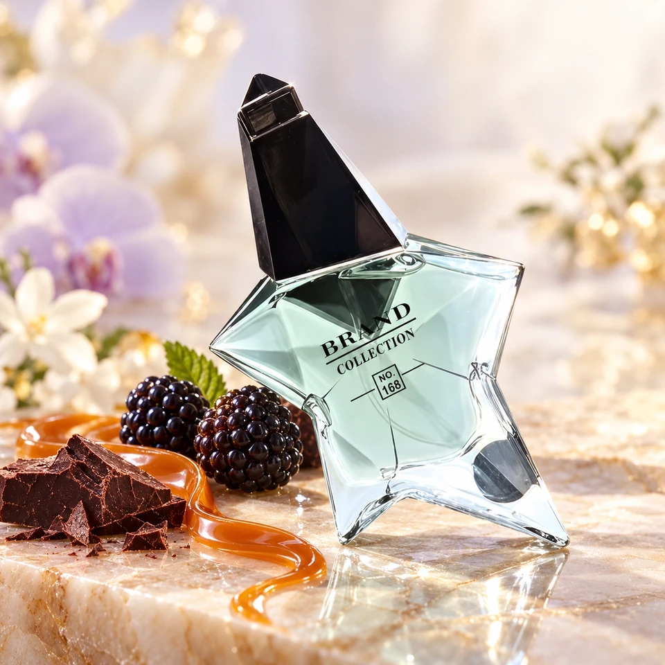 Brand Collection 168 - Contratipo Angel - 25ml