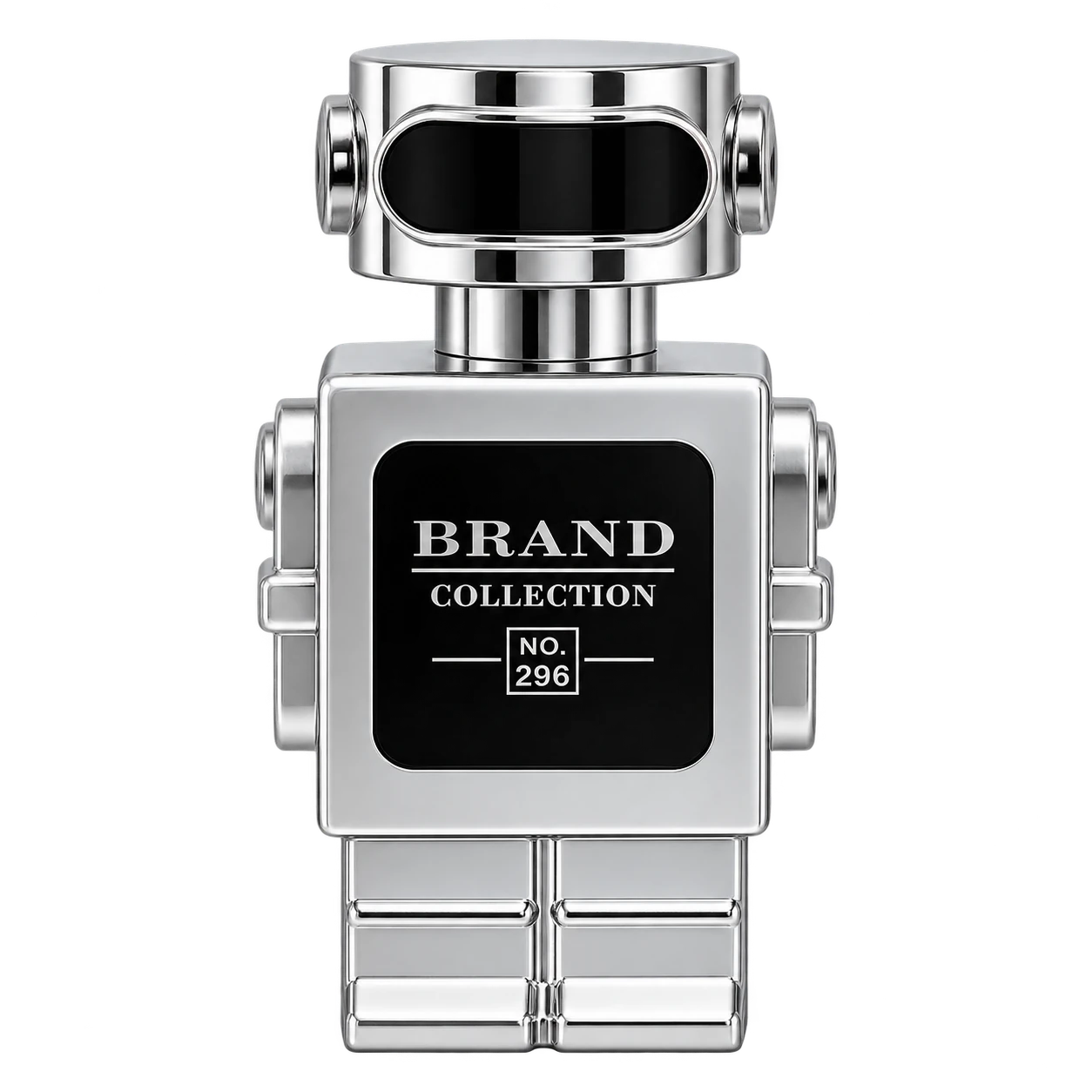 Brand Collection 296 - Contratipo Phantom - 25ml — frasco