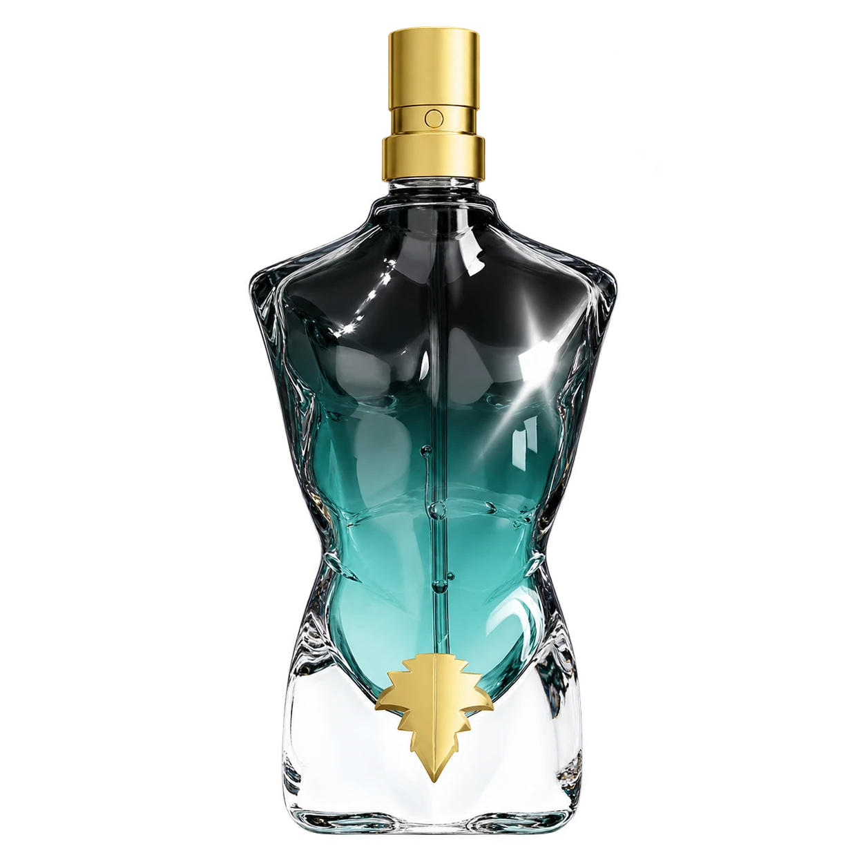 Brand Collection 376 - Contratipo: Le Be@u - 25ml — frasco
