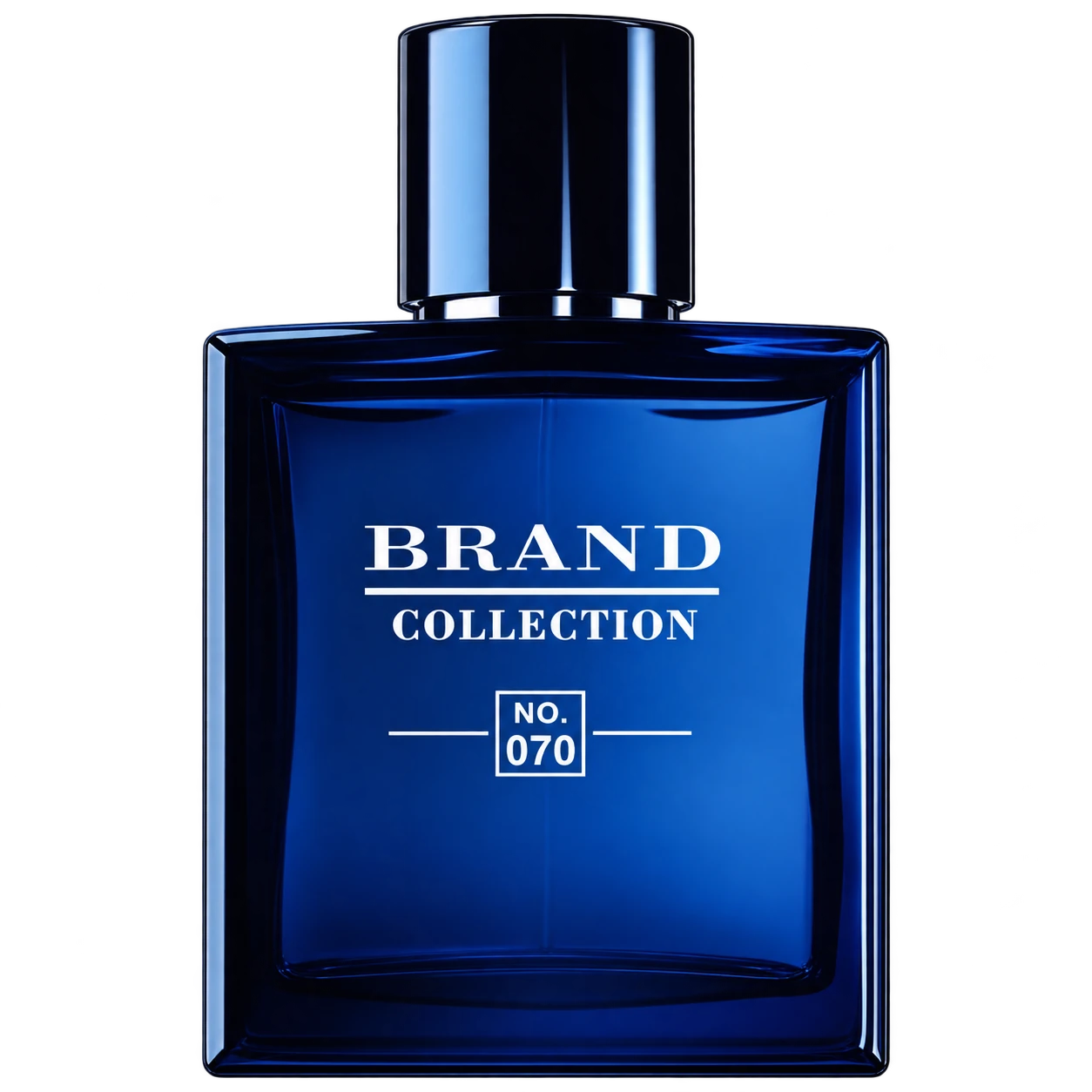 Brand Collection 070 - Contratipo Bleu de Chanel -25 ml — frasco
