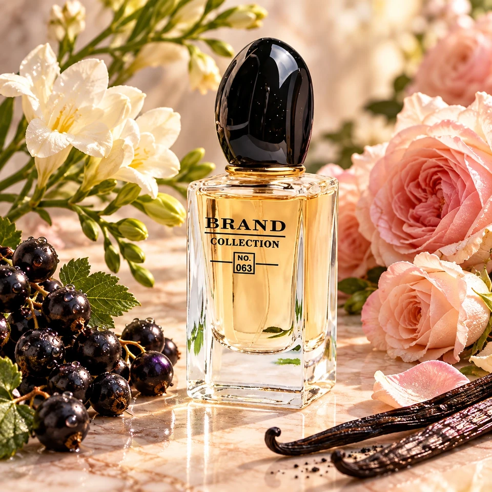 Brand Collection 063 - Contratipo Sí Tradicional - 25ml