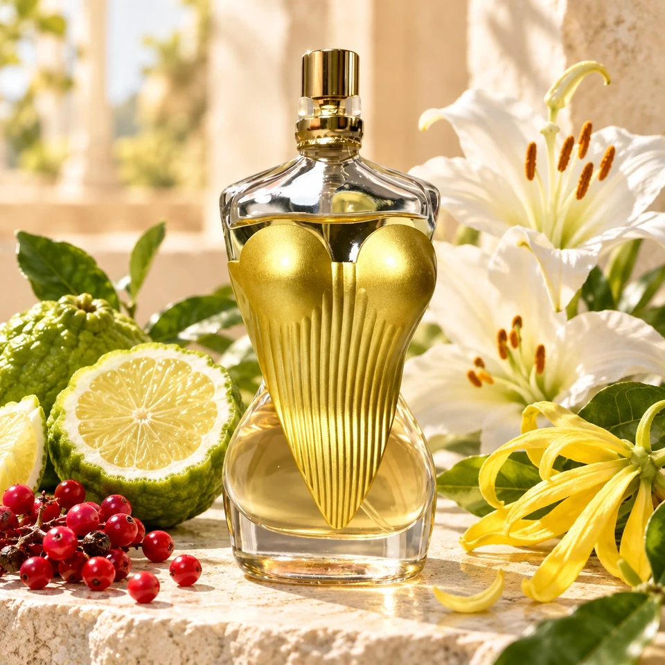 Brand Collection 205 - Contratipo Divine JP - 25ml