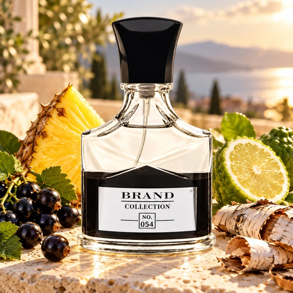 Brand Collection 054 - Contratipo Creed Aventus - 25ml