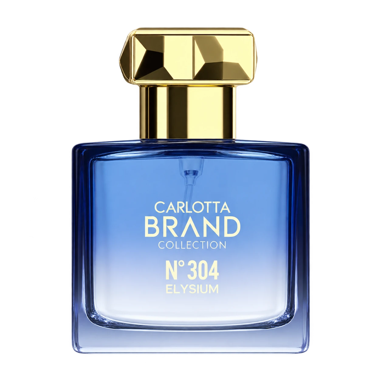 Brand Collection 304 - Contratipo Elysium Homme - 25ml — frasco