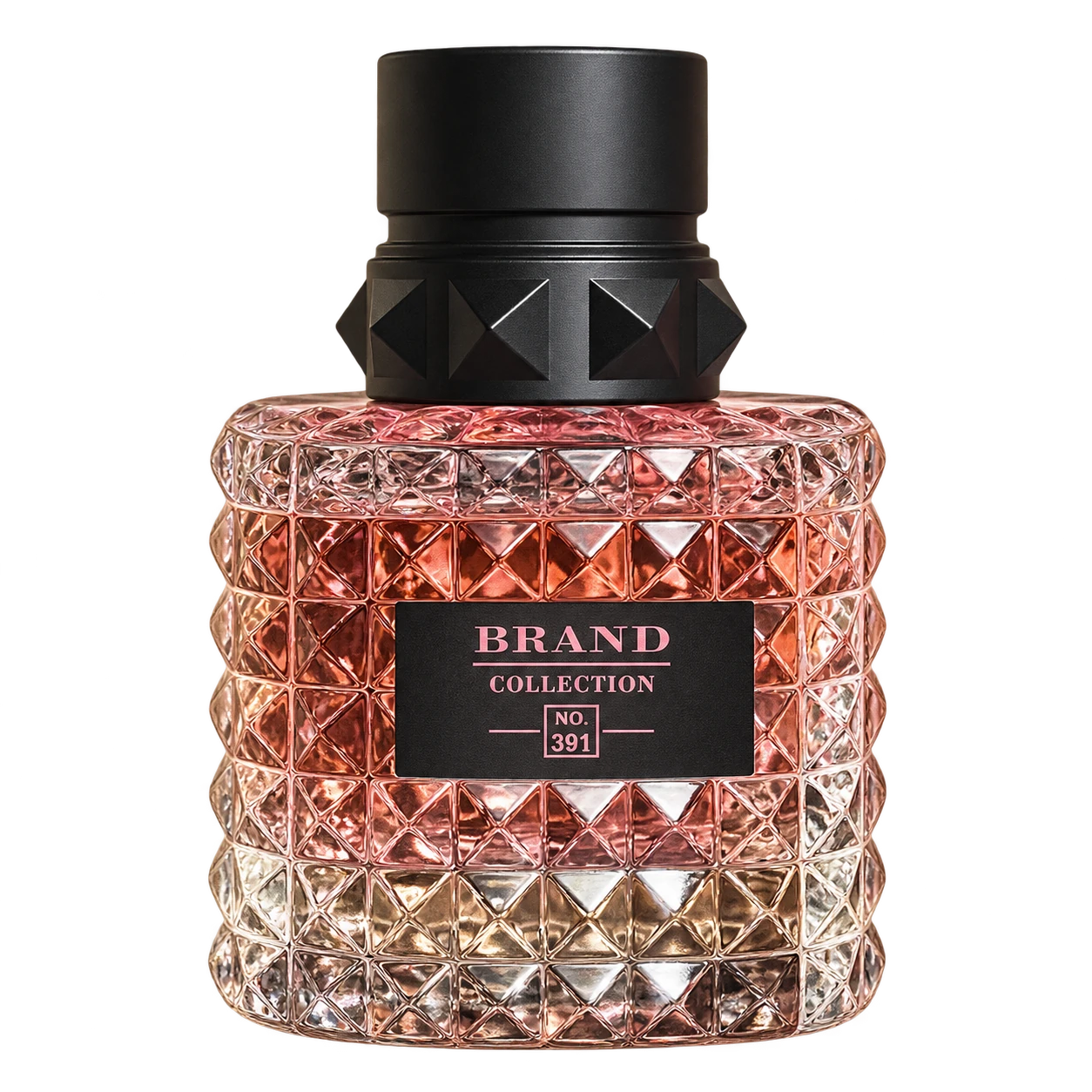 Brand Collection 391 - Contratipo Born In Roma - 25ml — frasco