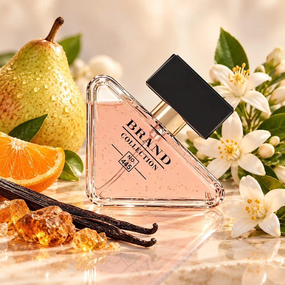 Brand Collection 445 - Contratipo Paradoxe - 25ml