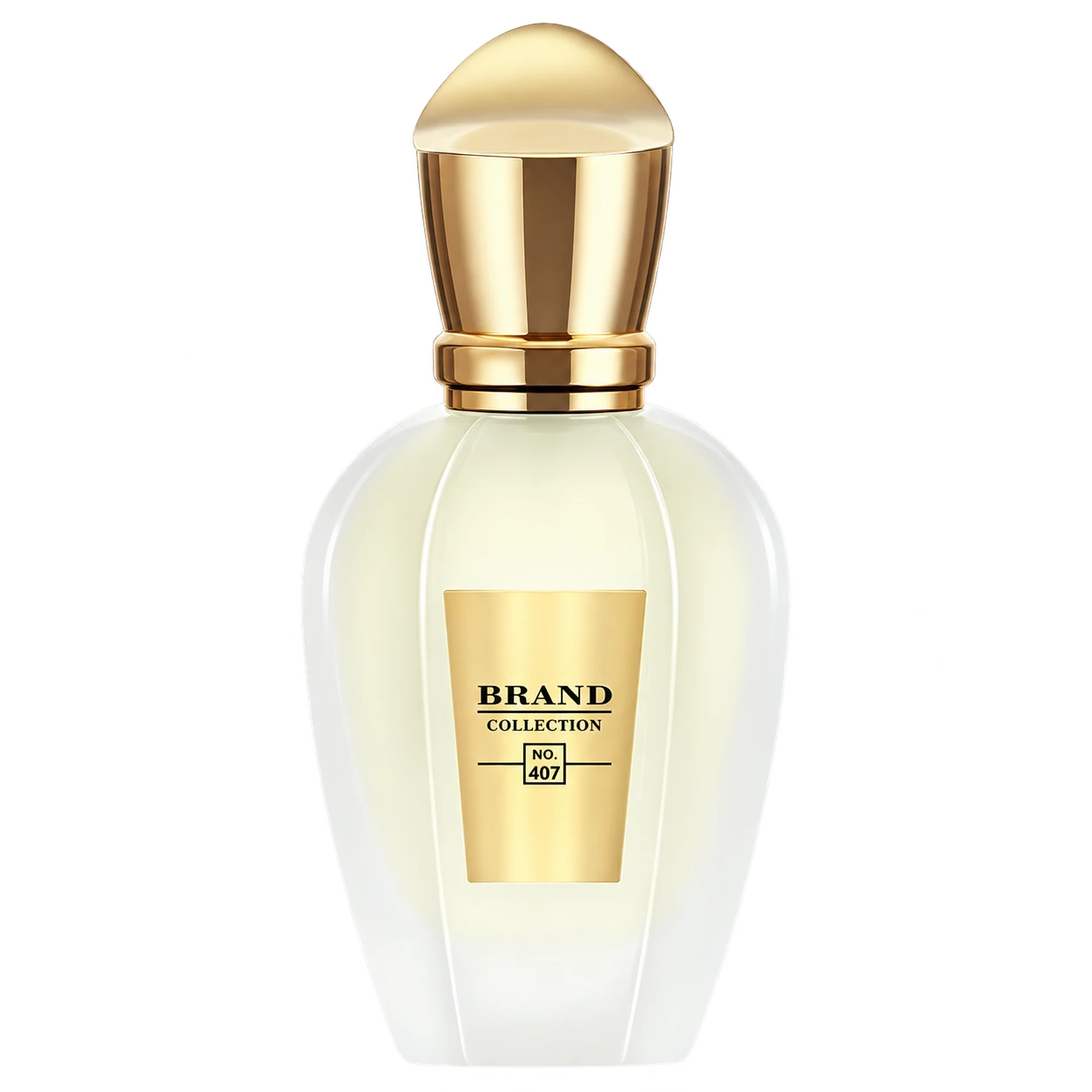 Brand Collection 407 - Contratipo Naxos - 25ml — frasco
