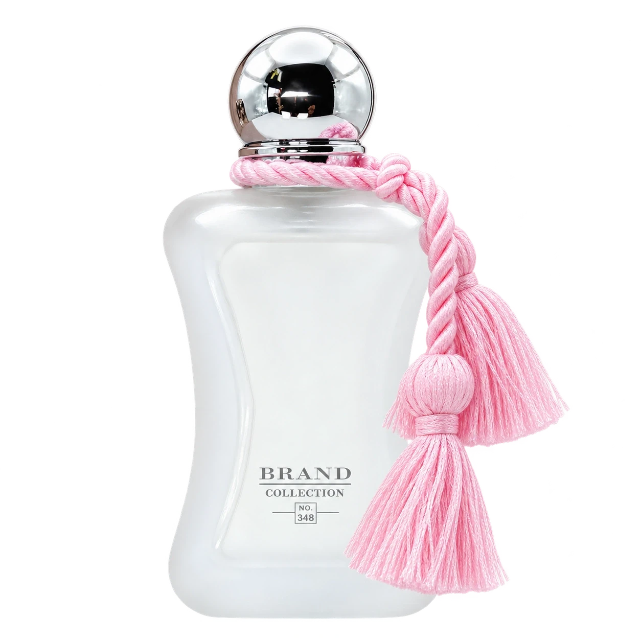 Brand Collection 348 - Delina La Rosée - 25ml — frasco