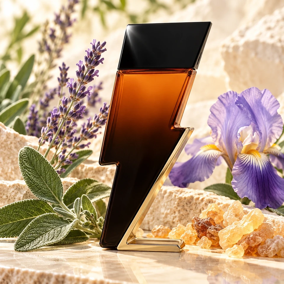 Brand Collection 443 - Contratipo Bad Boy Elixir - 25ml