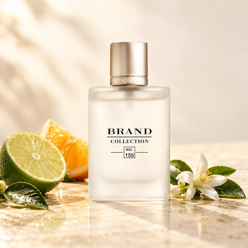 Brand Collection 155 - Contratipo Acqua Di Gió - 25ml