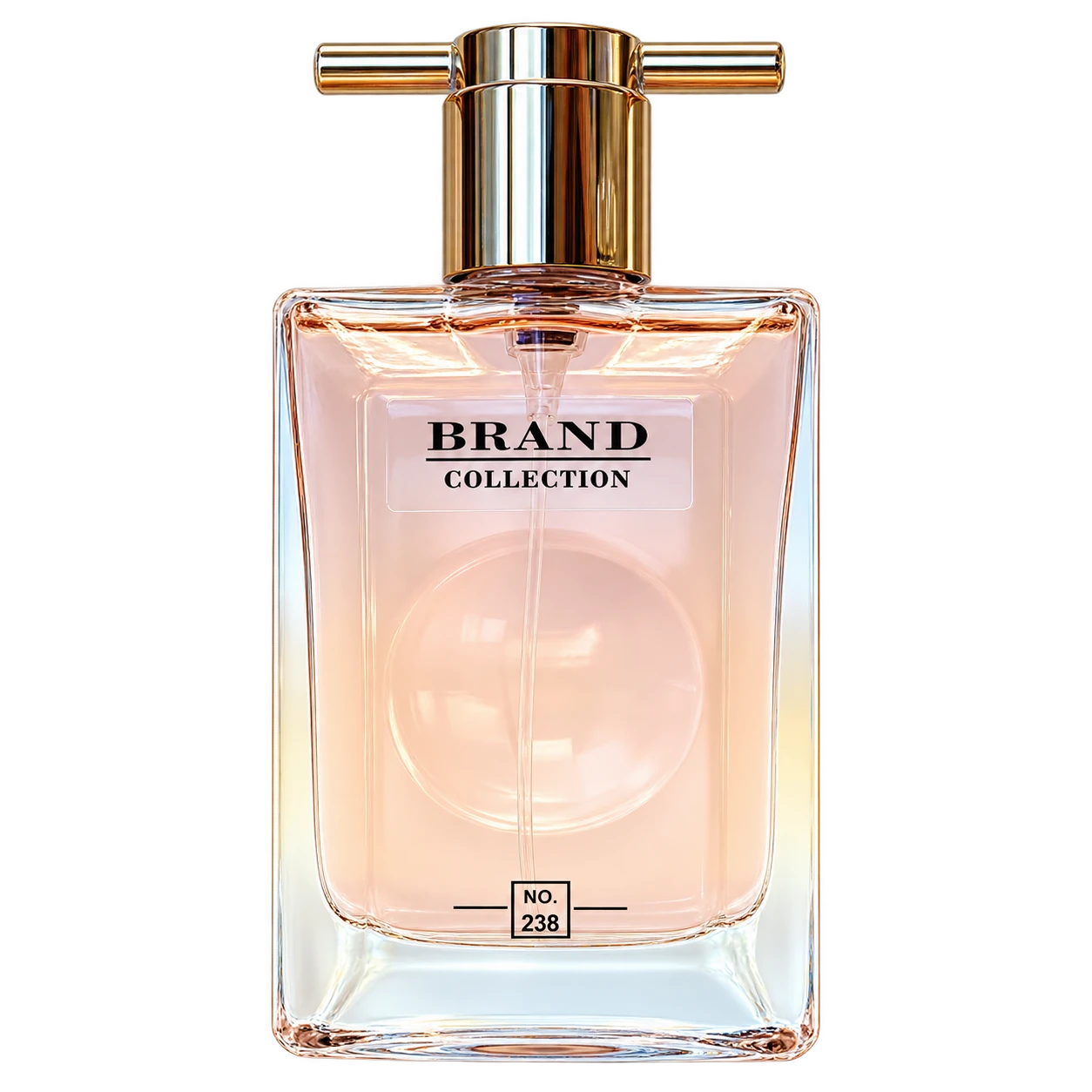 Brand Collection 238 - Contratipo Idôle - 25ml — frasco