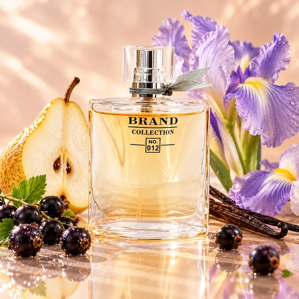 Brand Collection 012 - Contratipo La vie - 25ml