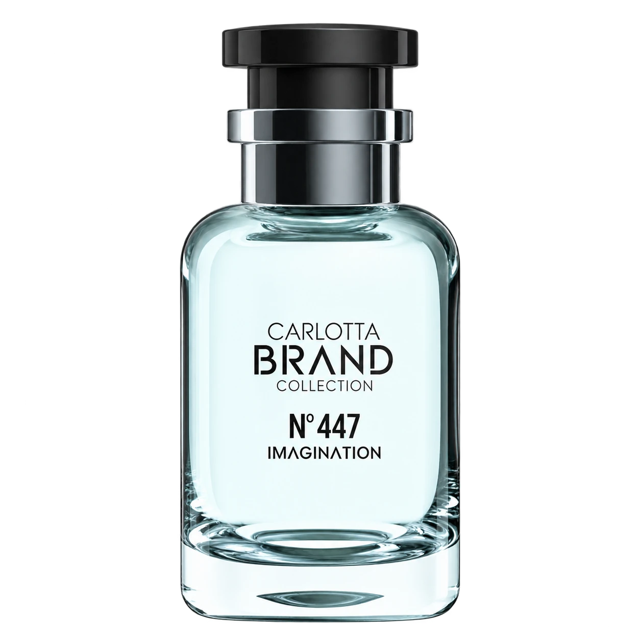 Brand Collection 447 - Contratipo Imagination L V - 25ml — frasco