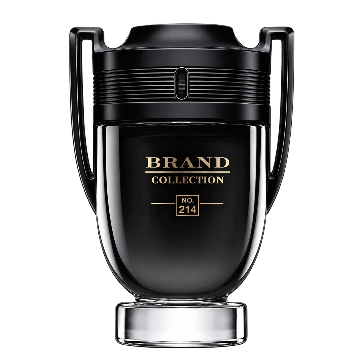 Brand Collection 214 - Contratipo Invictus Victory - 25ml — frasco