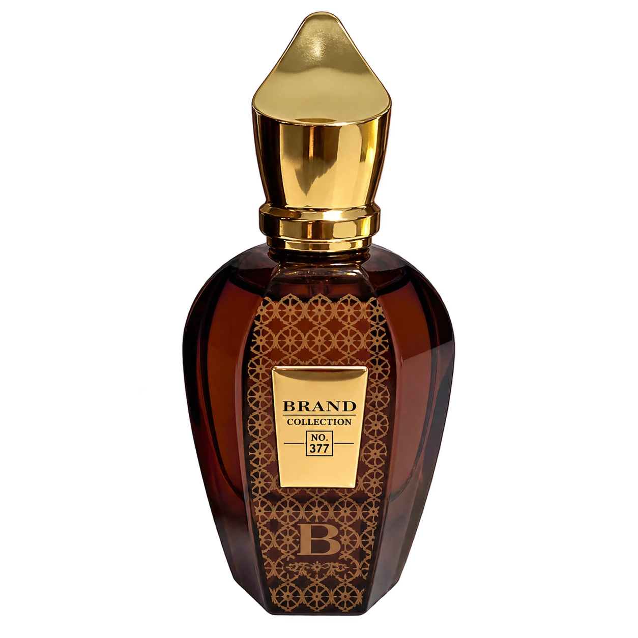 Brand Collection 377 - Contratipo Alexandria lll - 25 ml — frasco