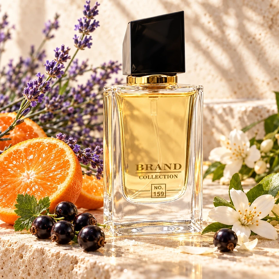 Brand Collection 159 - Contratipo Libre - 25ml