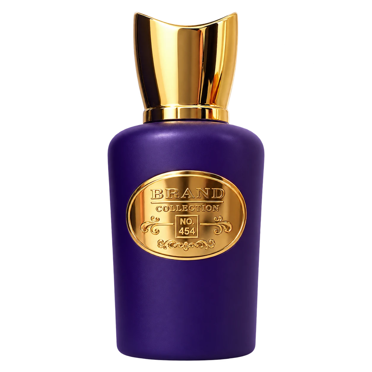 Brand Collection 454 - Contratipo Accento Sospiro - 25ml — frasco