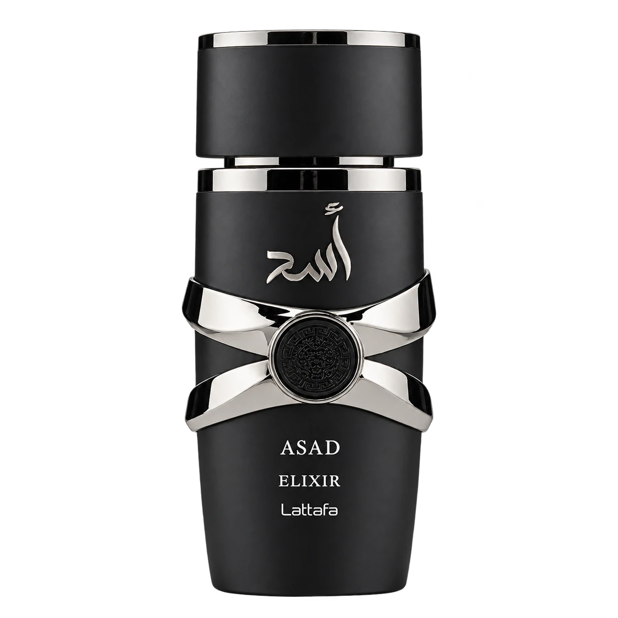ASAD ELIXIR EAU DE PARFUM - 100ml — frasco