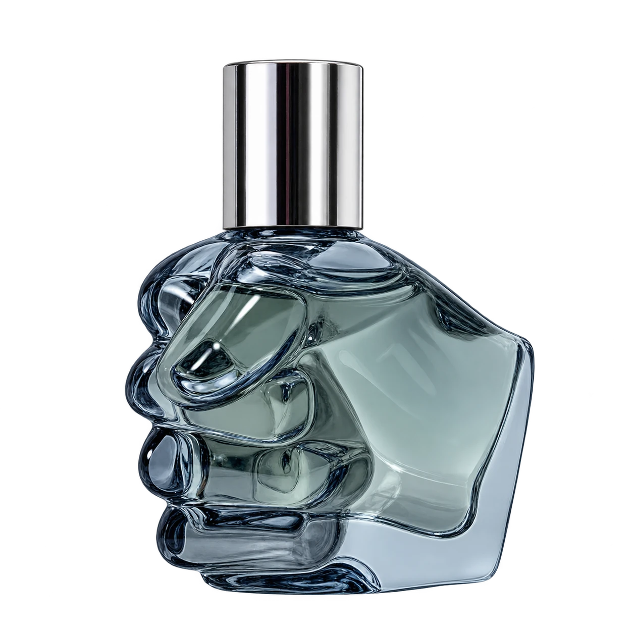 Brand Collection 266 - Contratipo Only the Brave Diesel - 25ml — frasco